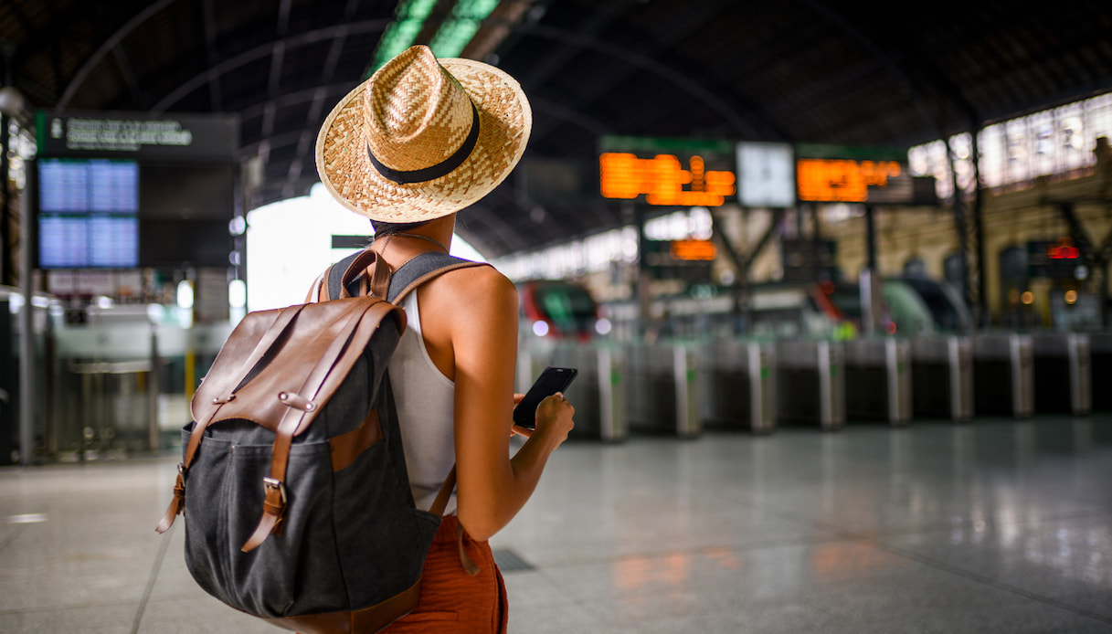 Viaggiare Per Vivere: Le Nuove Tendenze Del 2024