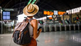 Nel 2024 viaggeremo per vivere: le tendenze