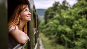 Viaggi gastronomici a bordo dei treni regionali