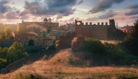 10 meravigliosi borghi italiani che possiedono il titolo di Città