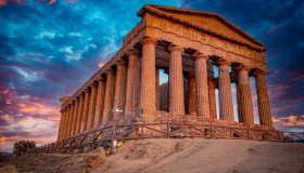 Valle dei Templi: torna indietro nel tempo per ammirarla nel suo splendore