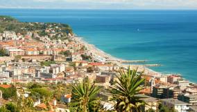 Varazze Liguria
