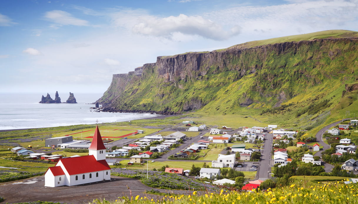 Il Paese europeo in cui ci sono più turisti che abitanti