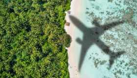 Da Milano alle Maldive in business con volo extra lusso