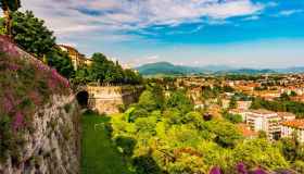 Non solo Roma: 10 splendide città che sorgono su 7 colli