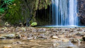 10 cascate d'Italia da visitare in autunno