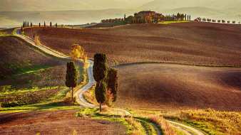 Foliage e passeggiate nella natura