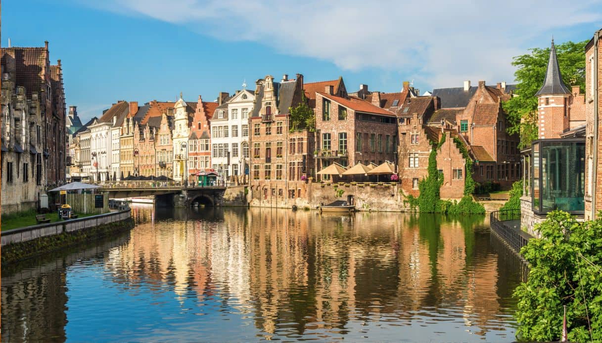 Un magico autunno nelle Fiandre: cosa fare e vedere