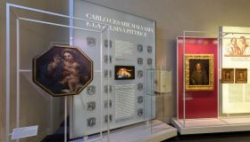 “Itinerari Guerciniani”, sulle orme di un incredibile artista