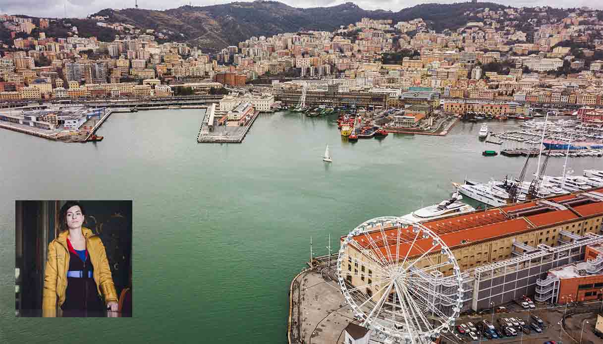 Le nuove location dove hanno girato “Blanca 2”