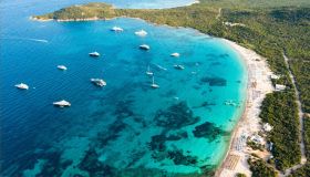 In Sardegna nascono gli alberghi nautici diffusi