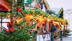 I Mercatini di Natale del 2024 in Italia e in Europa