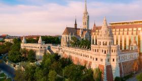 L’Ungheria dei siti Patrimonio dell’Umanità Unesco: un viaggio straordinario