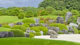 Il museo-giardino che è un’oasi di pace e di bellezza