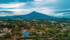 Arusha, la capitale mondiale del safari