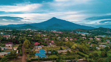 Benvenuti ad Arusha, la capitale mondiale del safari