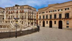 Riapre una meraviglia di Palermo: il Palazzo Bonocore