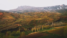 Nuove scoperte fanno luce su dove si trova l’Arca di Noè