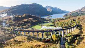 AAA Cercasi aspirante mago per guidare il treno di Harry Potter