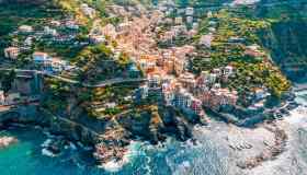 Liguria anche in inverno: nasce una rete di destinazioni per il fuori stagione