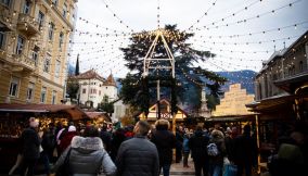 Mercatini Natale Merano