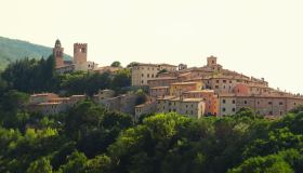 Nocera Umbra, il cuore affascinante della città delle acque