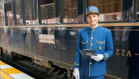 Orient express a Istanbul