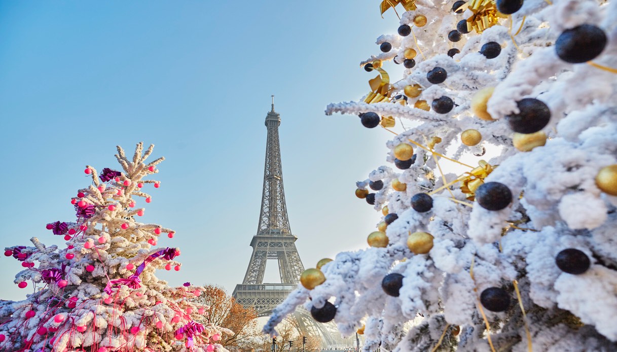 Parigi, 10 idee per visitarla con i bambini