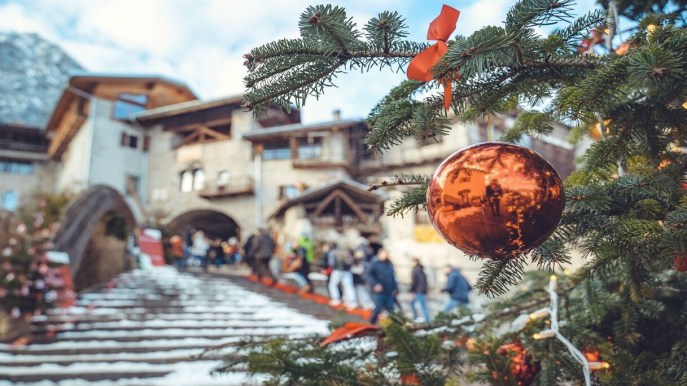 Mercatini di Natale di Rango, in Trentino: le date e gli eventi