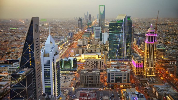 Riad: cosa vedere nella capitale dell’Arabia Saudita sede di Expo 2030