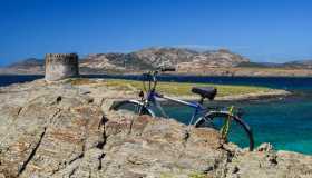 In Sardegna al lavoro la prima rete di bike hotel