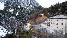 Terme di Bormio