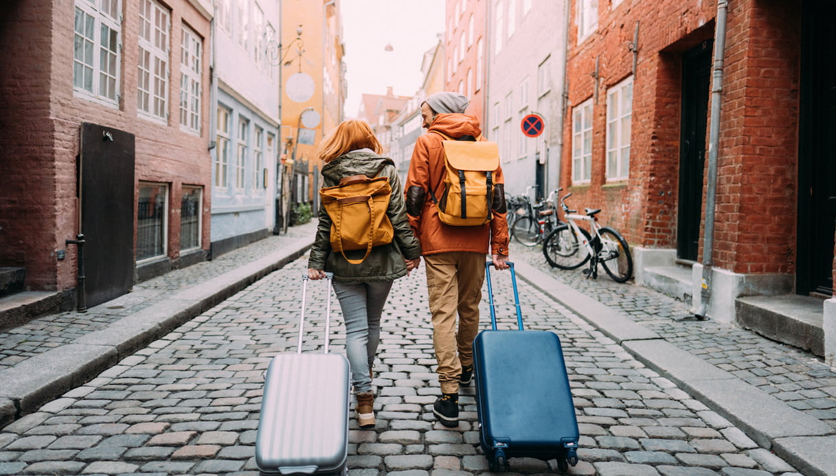 Vacanze di dicembre: tutte le mete scelte dai viaggiatori