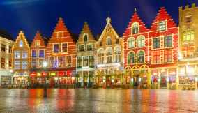 bruges grote markt-2