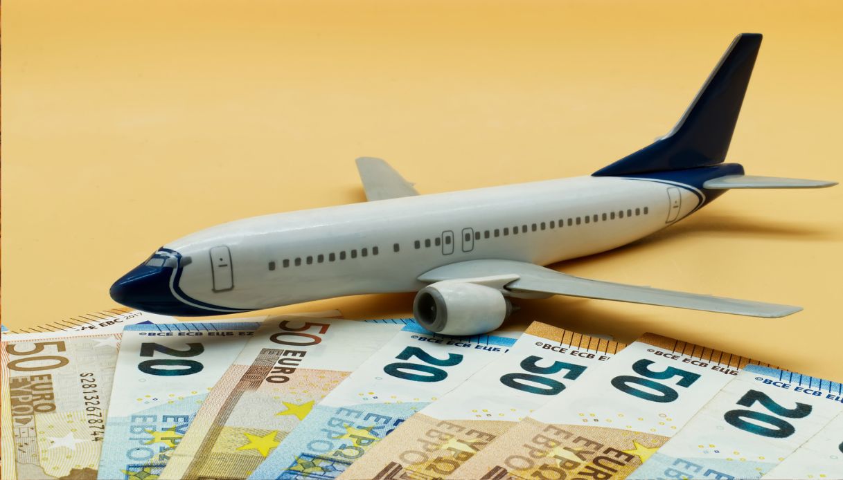 Natale e Capodanno in viaggio? Non è mai stato così caro