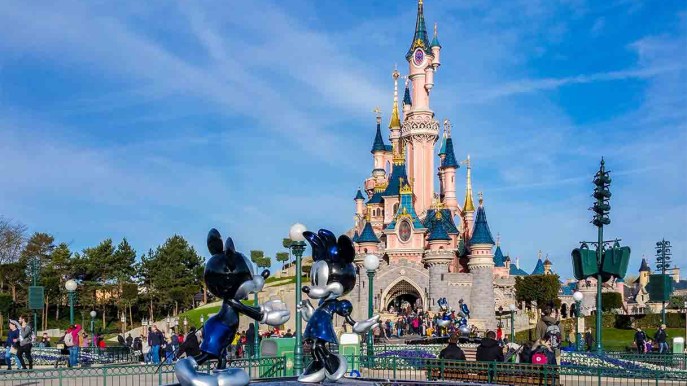 Da oltre trent’anni, Disneyland Paris non smette di stupire: le novità