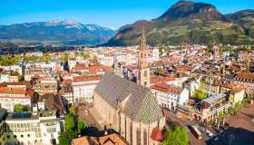 Qualità della vita 2023: è qui che si vive meglio in Italia