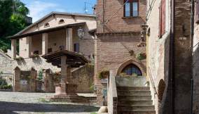 savignano sul panaro visita