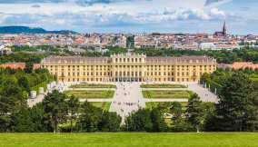 schonbrunn-vienna