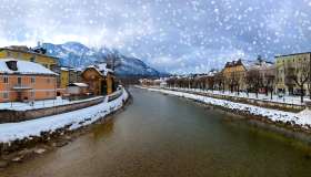 Bad Ischl, incantevole Capitale Europea della Cultura 2024