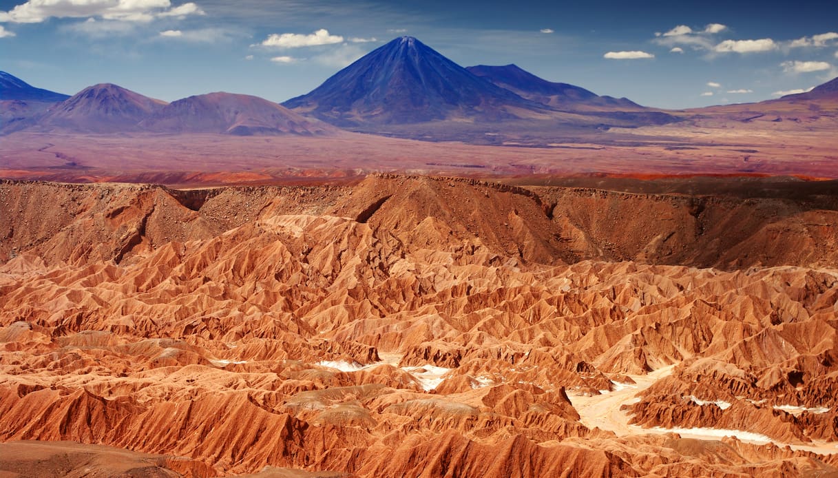 10 viaggi da sogno da fare nel 2024