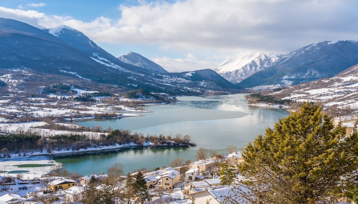 Abruzzo in inverno: 10 esperienze da non perdere