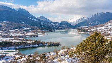 Abruzzo in inverno: 10 esperienze da non perdere
