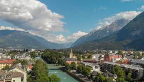 Lienz: una delle cittadine più suggestive d’Austria