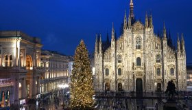 L’Italia ama il Natale e queste regioni lo confermano