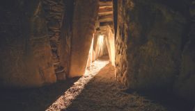 Newgrange, segui in diretta il ritorno del sole
