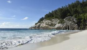 Anno sabbatico? Questo paradiso terrestre è il luogo perfetto