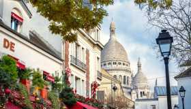 Natale e Capodanno: le destinazioni di viaggio scelte dagli italiani