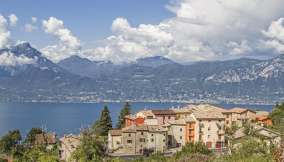 San Zeno di Montagna