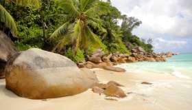 Questa isola paradisiaca lancia il nuovo trend di viaggio sostenibile